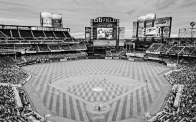 Technology Tour at The Mets