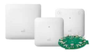 Juniper Mist AI enhanced WiFi products