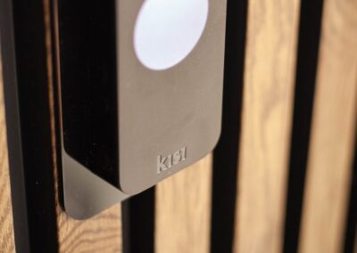 Kisi Access Control Reader